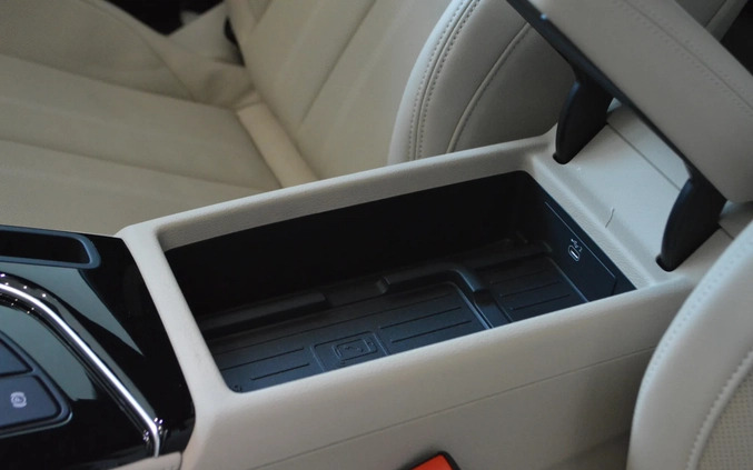 Audi A5 cena 253335 przebieg: 12, rok produkcji 2024 z Babimost małe 46